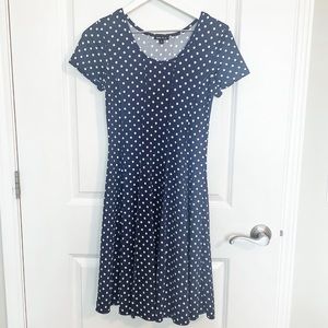 Polka Dot Dress